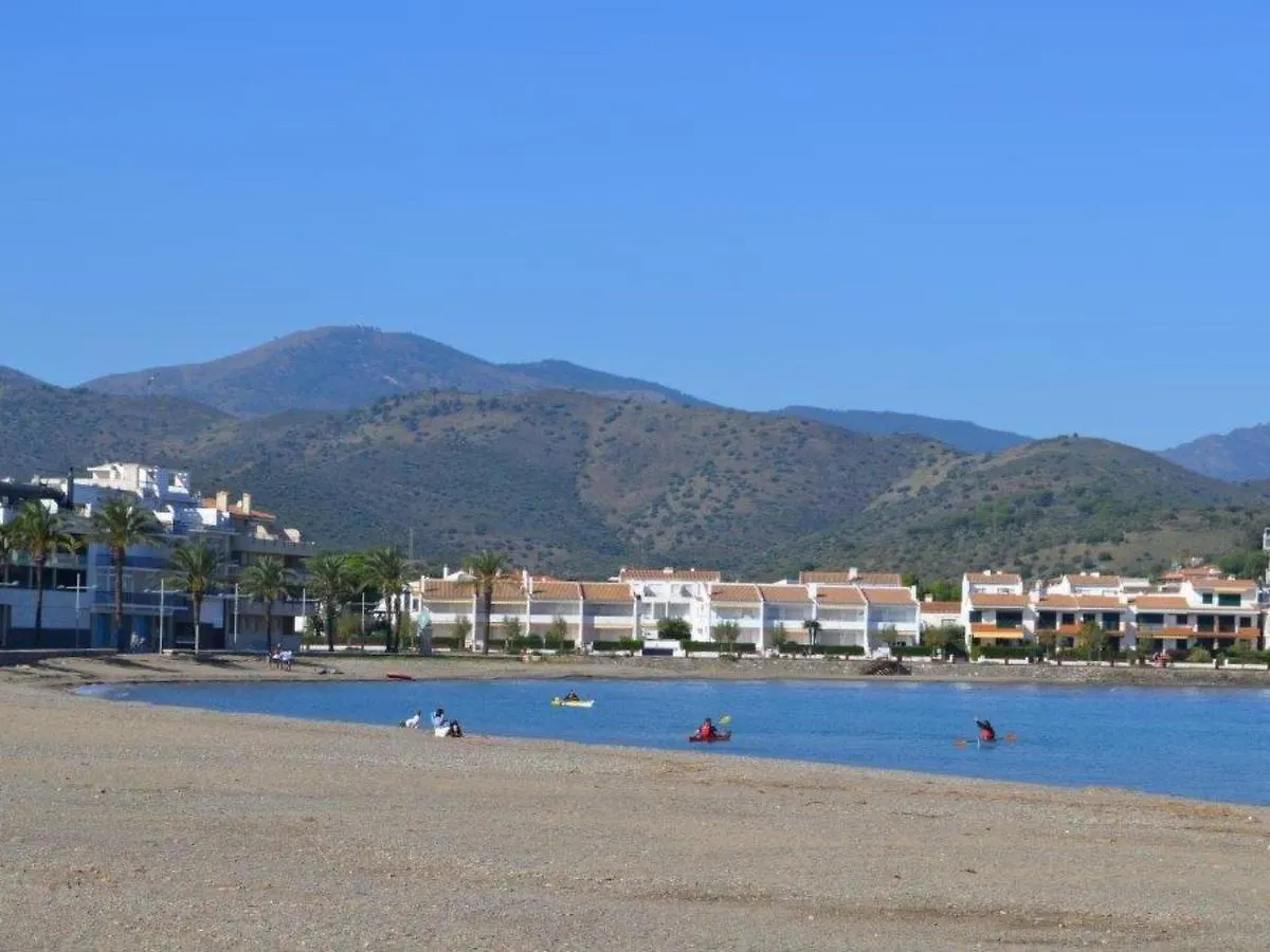 Apartment Laimar By Interhome İspanya