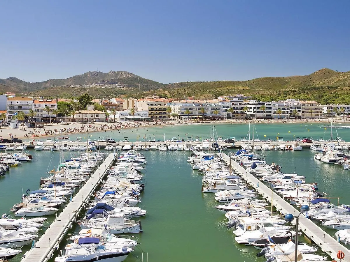 Apartment Laimar By Interhome İspanya
