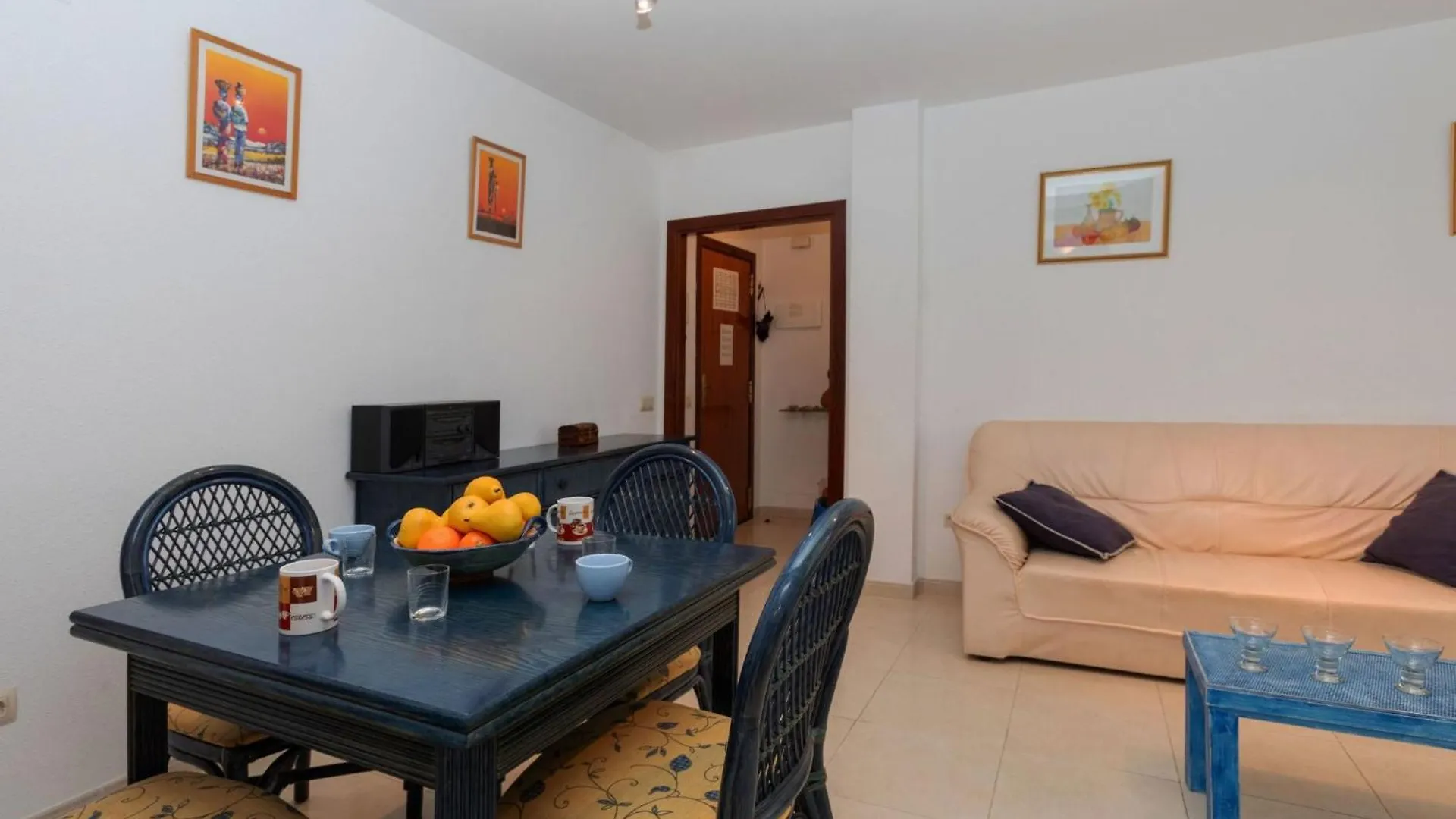 Apartment Laimar By Interhome