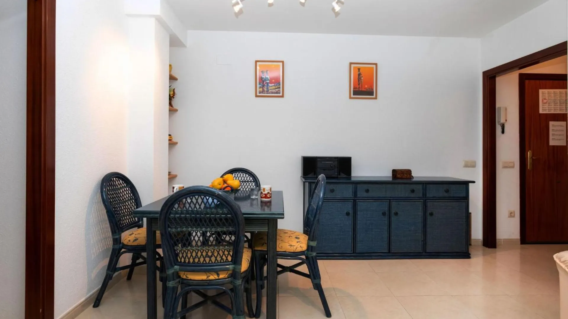 Apartment Laimar By Interhome İspanya