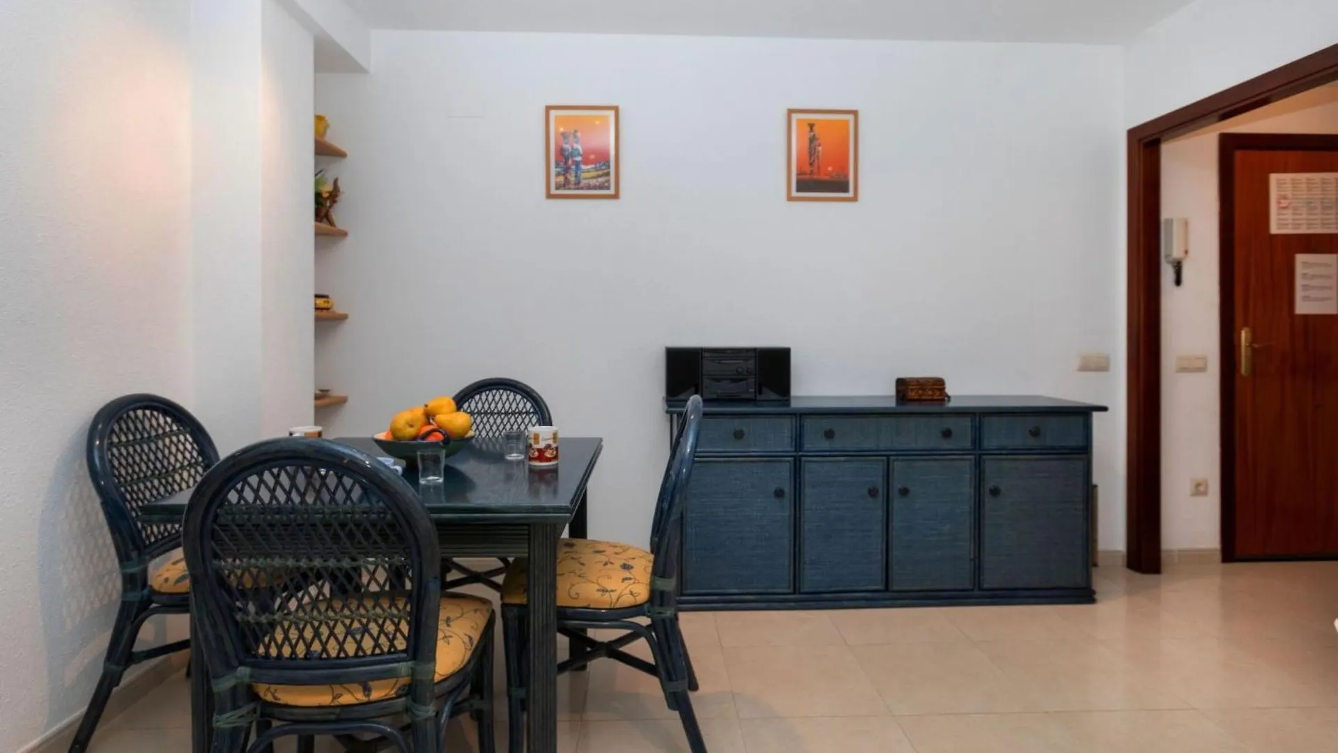 Apartment Laimar By Interhome 0*, Llança İspanya