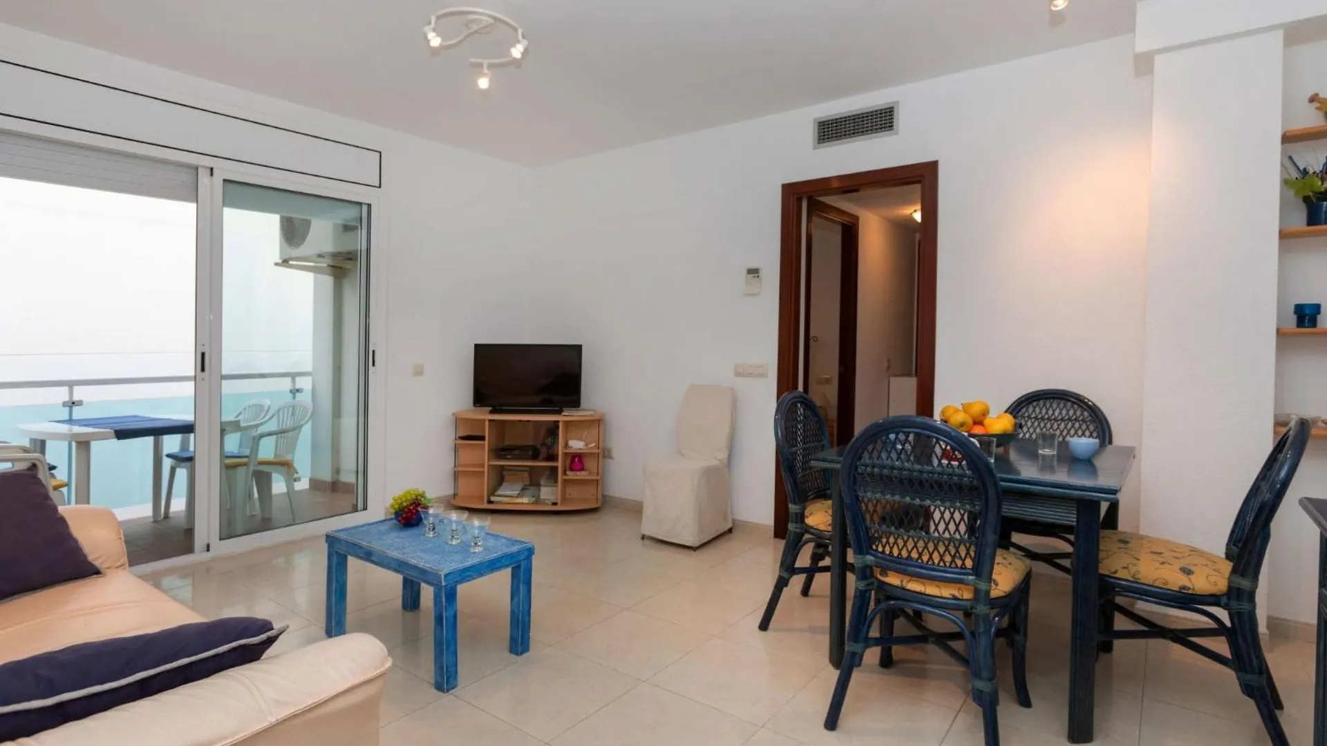 Apartment Laimar By Interhome  Llança