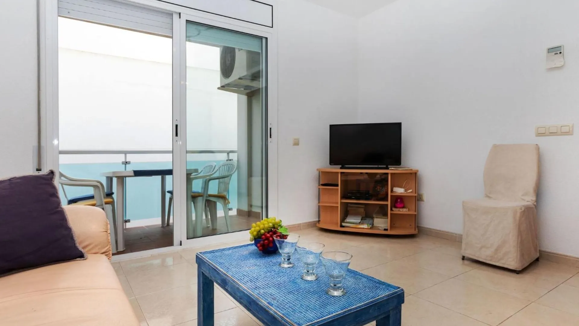Apartment Laimar By Interhome İspanya