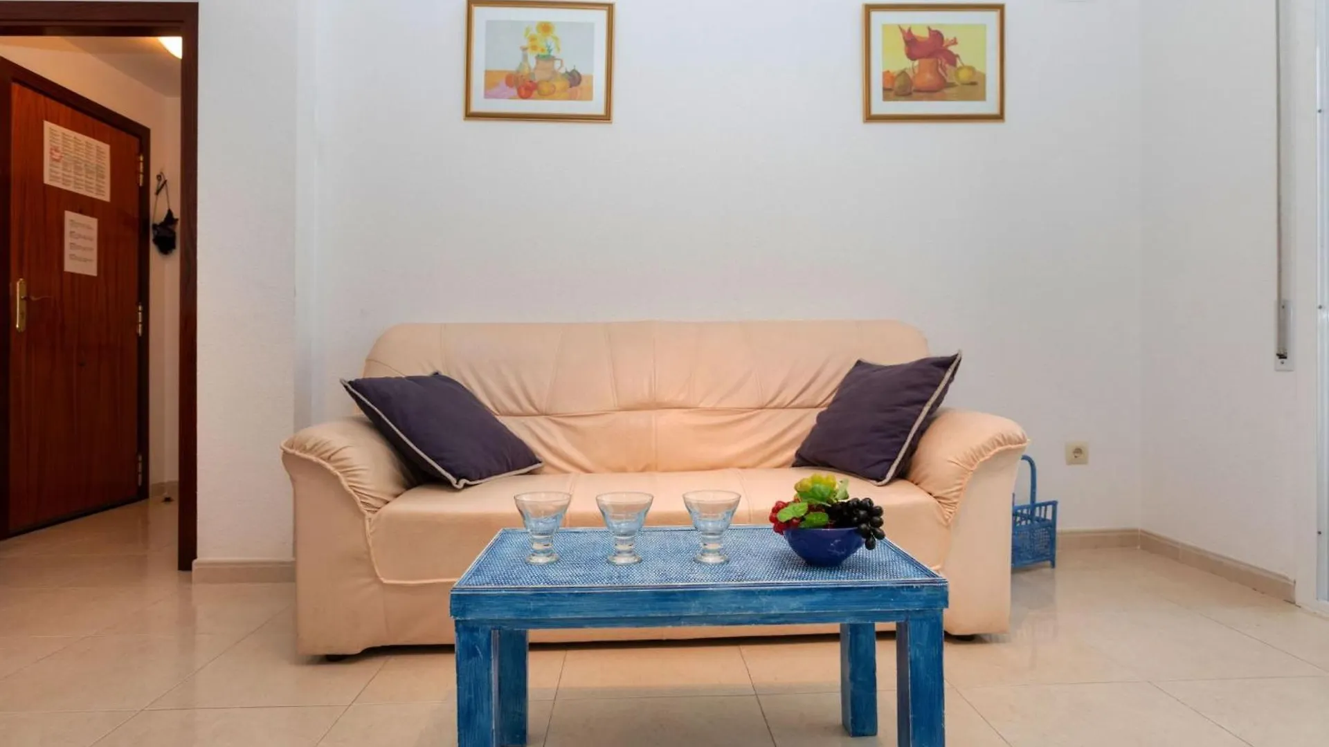 Apartment Laimar By Interhome Llança