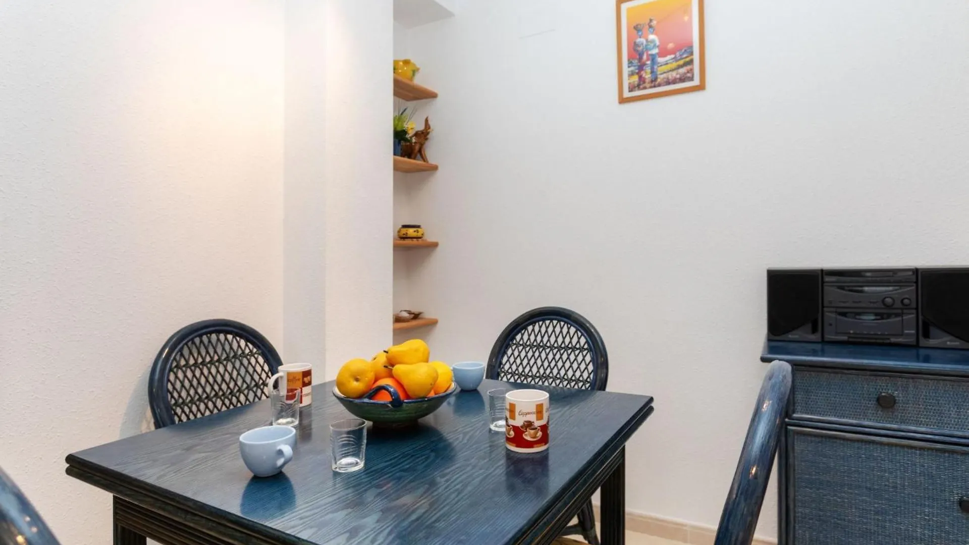 Apartment Laimar By Interhome