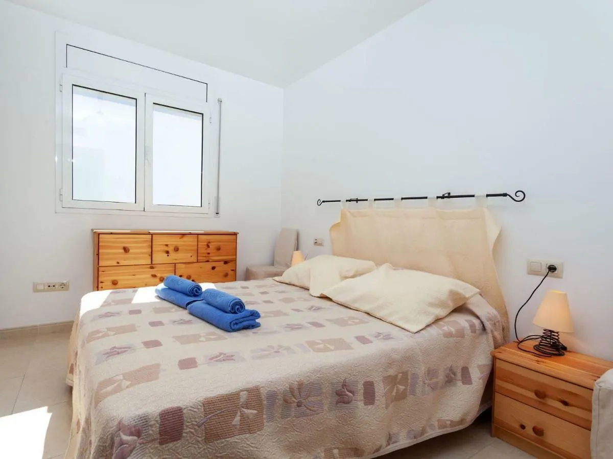 Apartment Laimar By Interhome