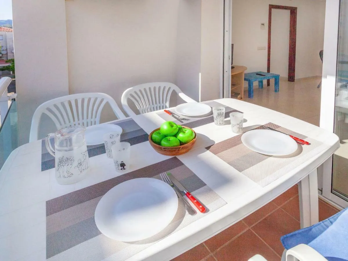 Apartment Laimar By Interhome