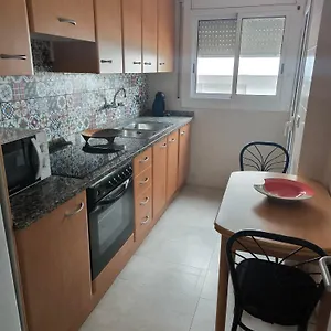  Appartement 50 Metros Del Mar